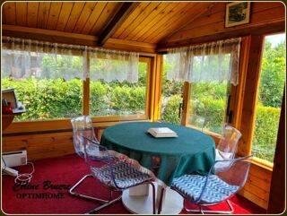  Chalet à vendre 3 pièces 50 m²