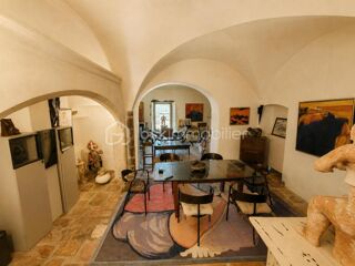  Maison à vendre 8 pièces 217 m²