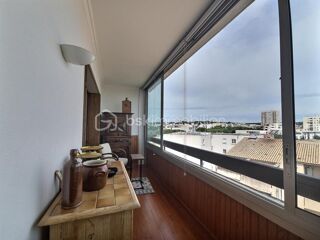  Appartement à louer 4 pièces 85 m²