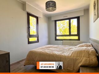  Appartement � vendre 3 pi�ces 70 m�