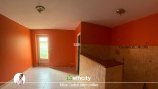  Maison à vendre 4 pièces 130 m²