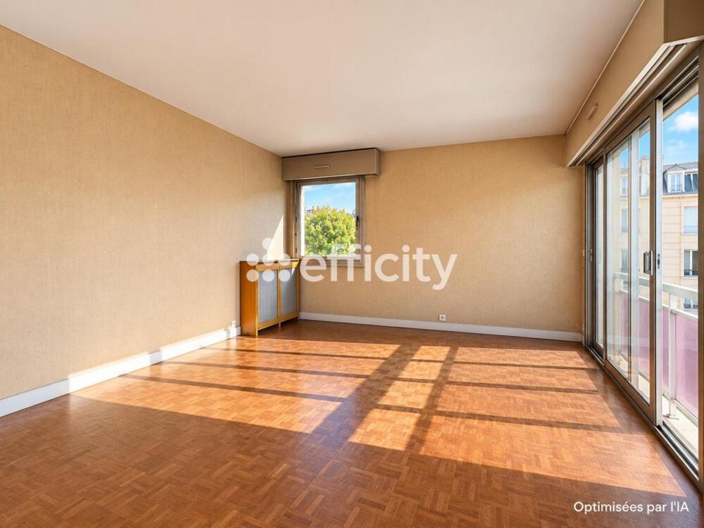 Vente Appartement Appartement Saint mande