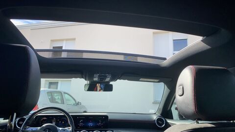 Classe A IV 200 d 150 8G-Tronic AMG Line 2021 occasion 33370 Artigues Pres Bordeaux