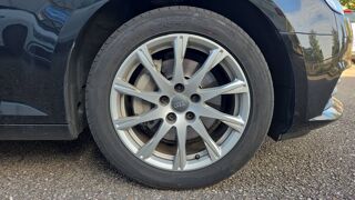 A4 2.0 TDI 190 S-Tronic7 Business Line - Automatique 2019 occasion 54000 Nancy