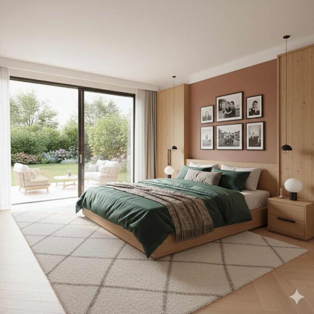 à vendre  Appartement Asnières-sur-Seine (92600)