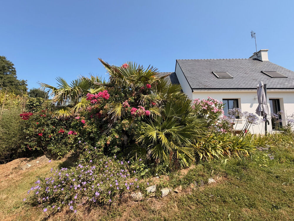 Coup de coeur : Maison contemporaine d'exception entre nature et commodités
