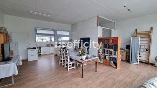  Maison à vendre 8 pièces 205 m²