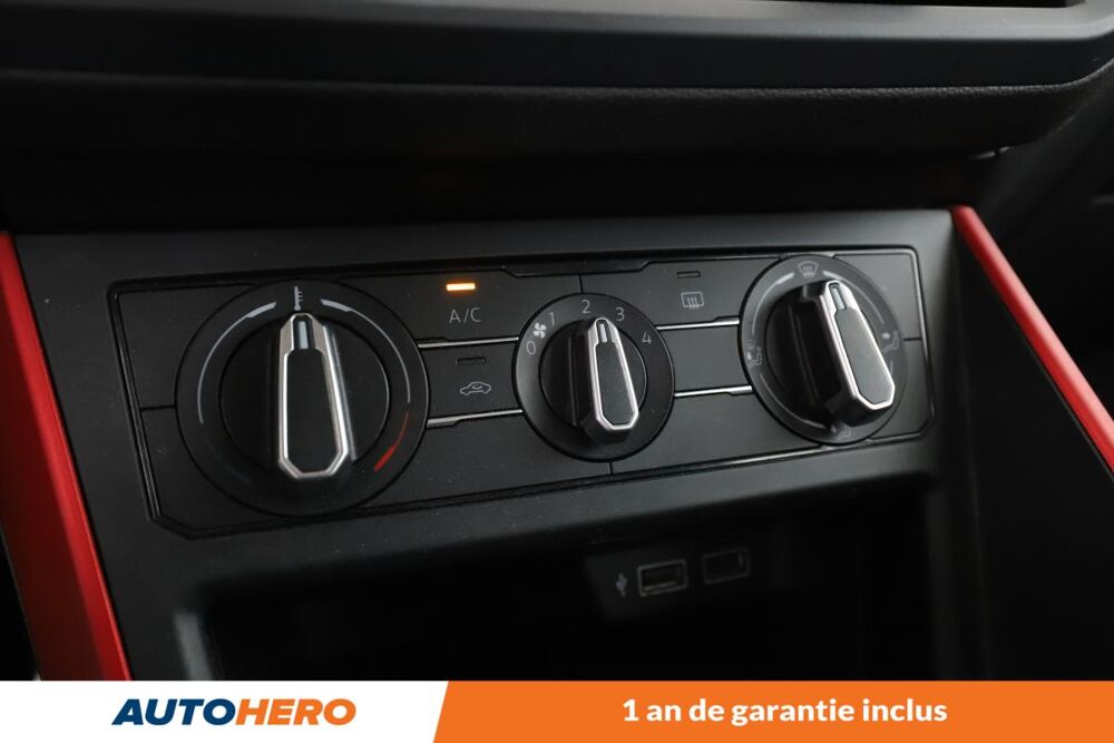 Polo 1.0 TSI Connect 95 ch 2019 occasion 92130 Issy-les-Moulineaux