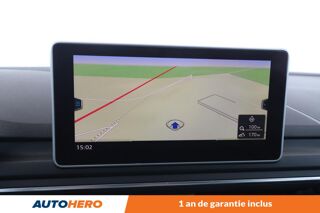 A4 3.0 V6 TDI S line Quattro S tronic 218 ch 2016 occasion 92130 Issy-les-Moulineaux