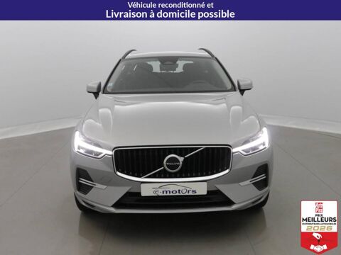 XC60 B4 (Diesel) AWD 197 Geartronic 8 Momentum 2022 occasion 10150 Lavau