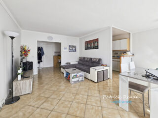  Appartement à vendre 3 pièces 72 m²