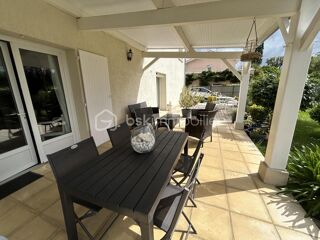  Maison à vendre 7 pièces 170 m²