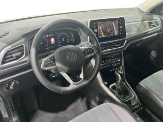 T-ROC 1.5 TSI EVO 150 Start/Stop DSG7 Style 2023 occasion 31100 Toulouse