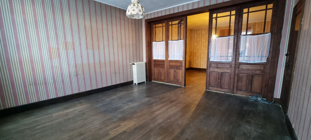 Vente Maison Maison Hirson 8 pièce(s) 205 m2 Hirson