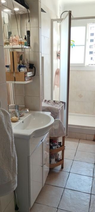  Appartement � louer 3 pi�ces 62 m�