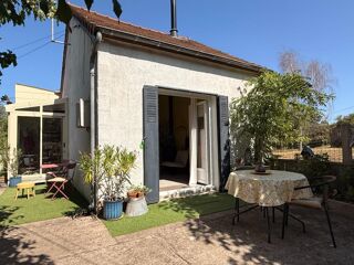  Maison à vendre 3 pièces 54 m²