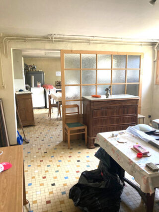  Maison à vendre 6 pièces 114 m²