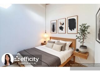  Appartement  vendre 4 pices 68 m