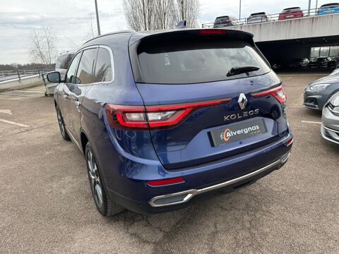 Koleos II 1.6 DCI 130 ENERGY INTENS 4X2 2017 occasion 78240 Chambourcy