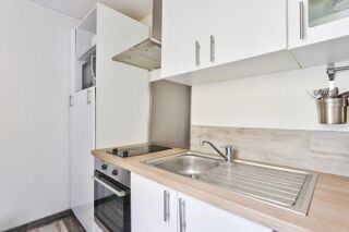  Appartement � vendre 1 pi�ce 18 m�