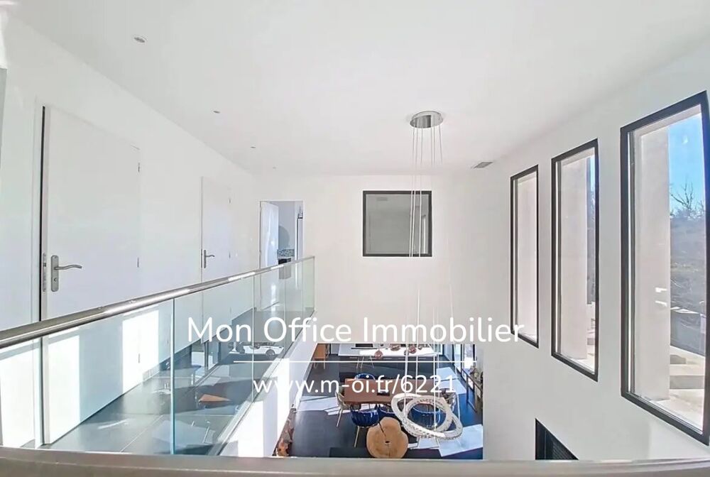 � vendre  Villa Gardanne (13120)