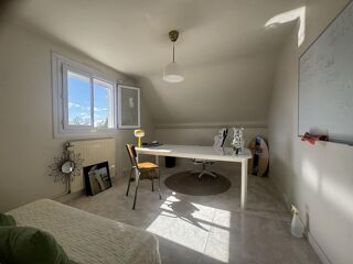  Maison � vendre 6 pi�ces 112 m�