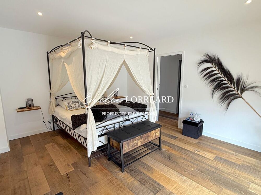 Vente Maison Maison au sud du Mans 6 pièce(s) 216 m2 Le mans