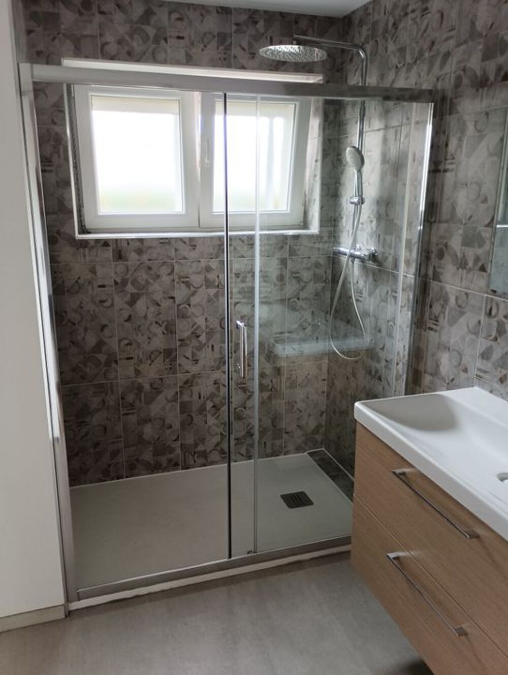 Location Appartement Appartement de 55m2 à louer sur Mulhouse Mulhouse