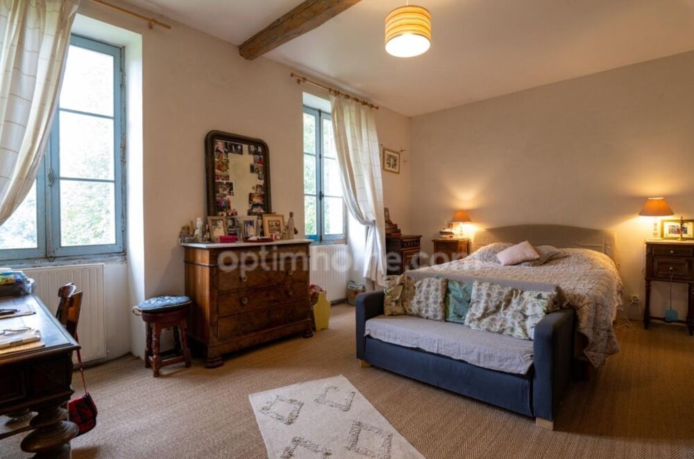 à vendre  Maison Belin-Béliet (33830)