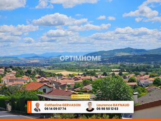  Maison à vendre 8 pièces 165 m²