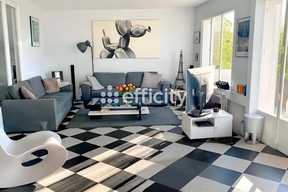  vendre  Maison Fontenay-aux-Roses (92260)