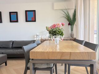  Appartement � vendre 2 pi�ces 56 m�