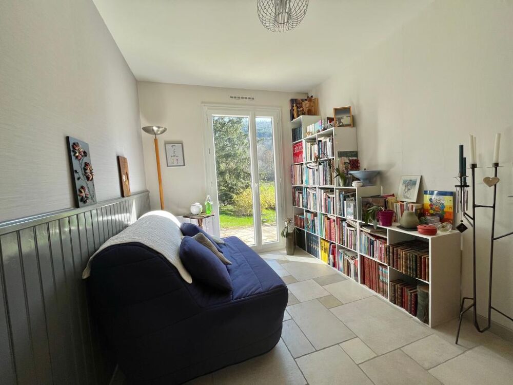 Vente Maison Maison À Vendre Saint etienne du bois