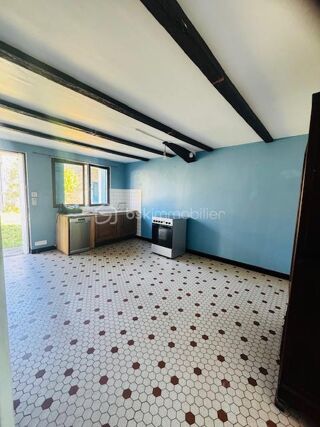  Maison � vendre 6 pi�ces 107 m�