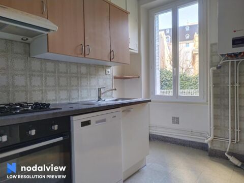  Appartement � louer 3 pi�ces 72 m�