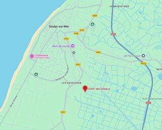  Terrain à vendre 45930 m²
