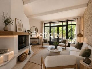  Maison à vendre 6 pièces 200 m²