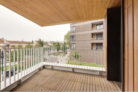  Appartement � louer 3 pi�ces 66 m�