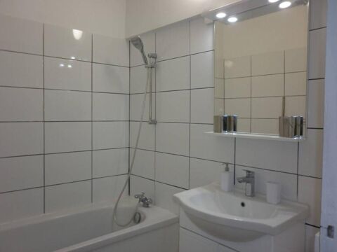  Appartement � louer 1 pi�ce 30 m�