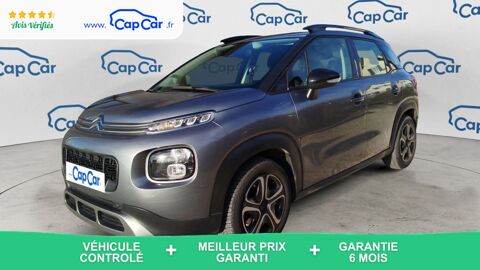Citro&euml;n C3 Aircross 1.2 PureTech 110 EAT6 Feel 2019 occasion Vineuil 41350