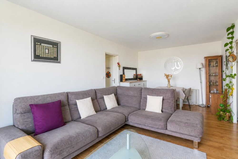 Vente Appartement Appartement 3P/2CH de 67 m² + Balcon à Rosny-sous-Bois- Secteur Boissière Rosny sous bois