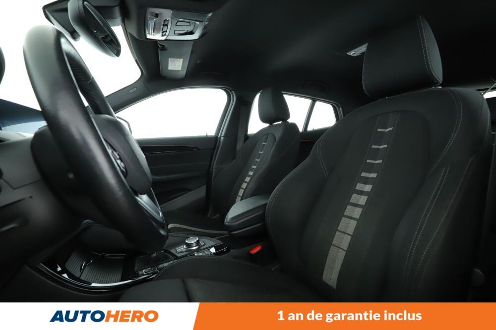 X2 xDrive18d BVA8 150 ch 2021 occasion 92130 Issy-les-Moulineaux