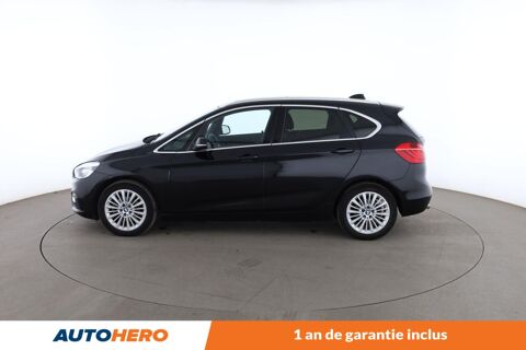 Serie 2 218d Luxury BVA8 150 ch 2016 occasion 92130 Issy-les-Moulineaux