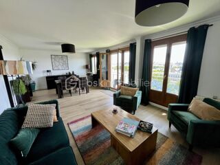  Appartement  vendre 4 pices 88 m