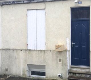  Maison à vendre 3 pièces 84 m²