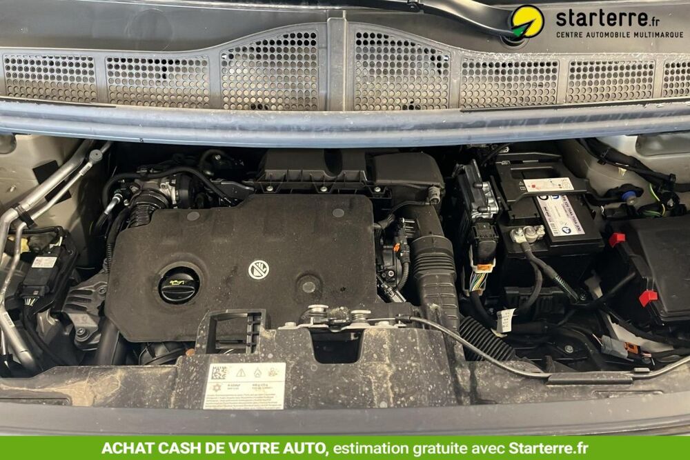 Expert Fourgon M DIESEL 120 CH MANUELLE 2026 occasion 69190 Saint-Fons