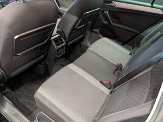 Tiguan BUSINESS 2.0 TDI 150 DSG7 Confortline Entretien complet Volk 2019 occasion 78200 Mantes La Jolie
