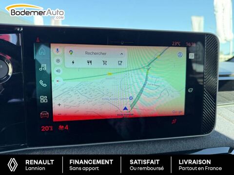 R4 E-Tech Electrique 150 ch autonomie confort Techno 2026 occasion 22200 Guingamp
