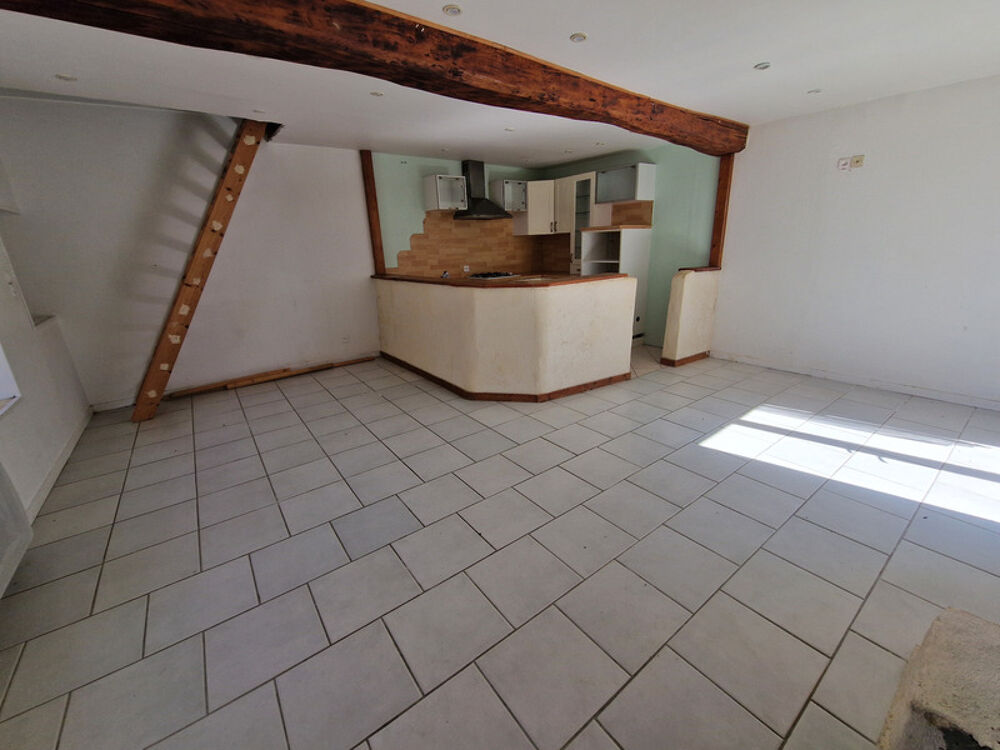 Maison à vendre 2 pièces LANDES (17)