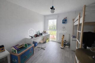  Maison à vendre 4 pièces 90 m²